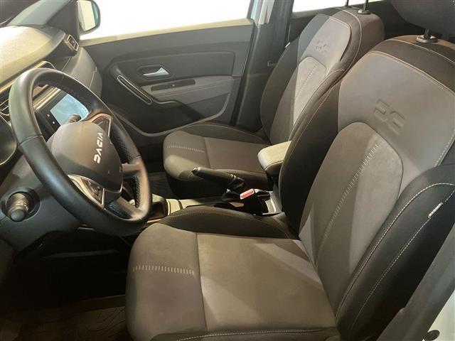 DACIA Duster 1.3 TCe 150cv Extreme 4x2 EDC FAP