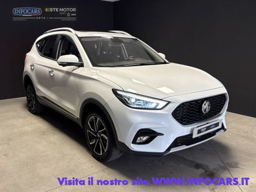 MG ZS 1.0 T-GDI 112 CV Luxury - PROMO