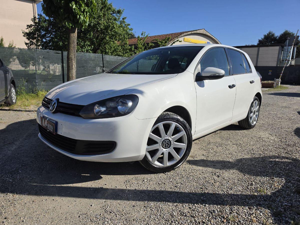 VOLKSWAGEN - Golf - Business 1.6 TDI 5p. Highline