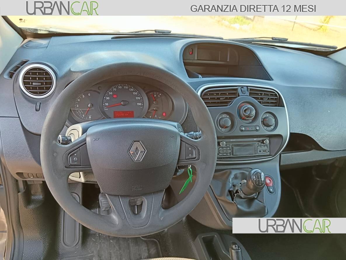 RENAULT Kangoo 1.5 Dci 75 Cv 3p - GARANZIA
