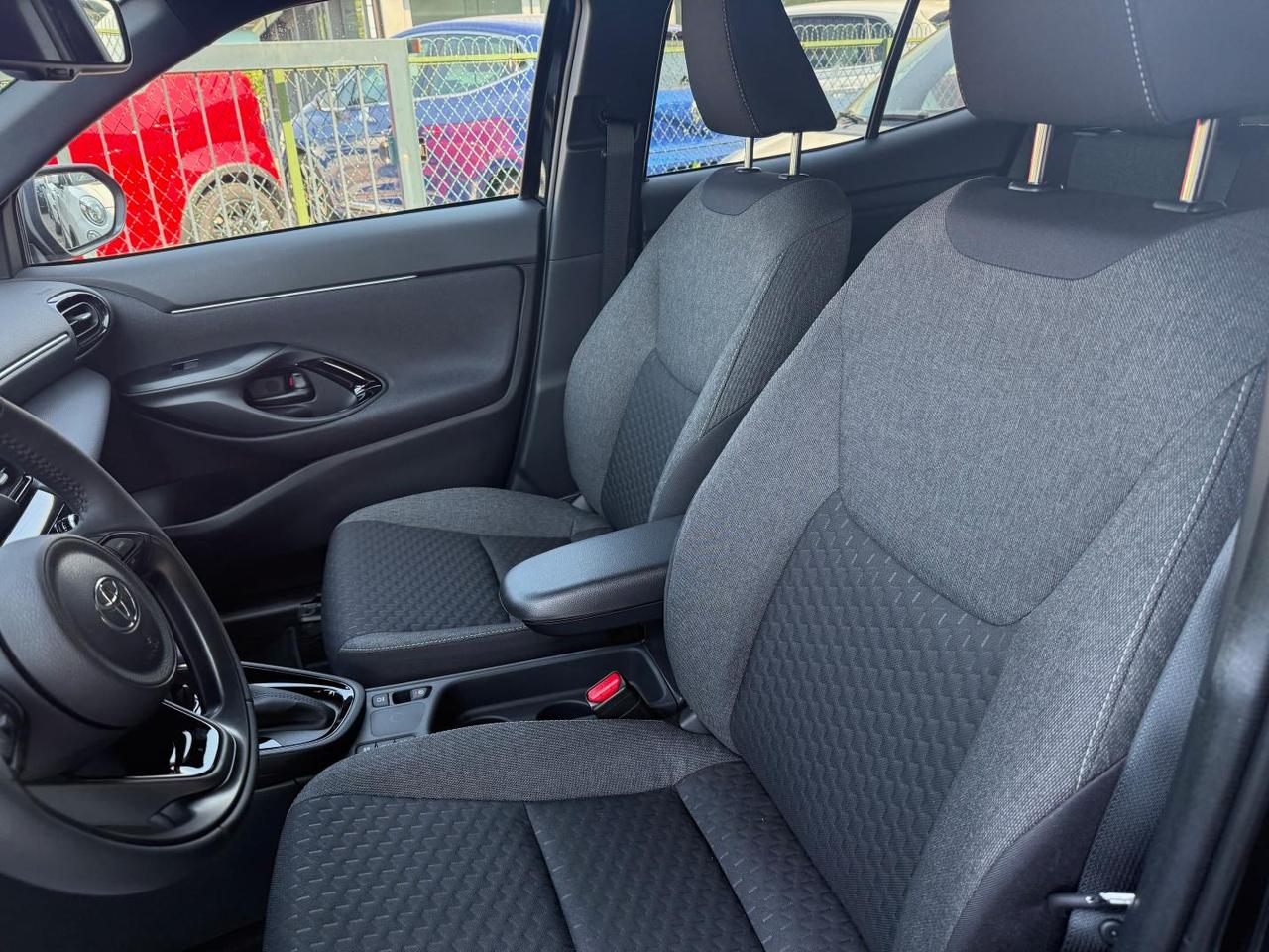Toyota Yaris Cross 1.5h Trend fwd 130cv e-cvt