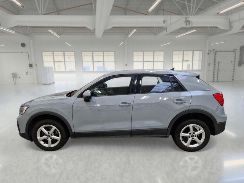 AUDI Q2 2.0 30 TDI BUSINESS S TRONIC SUV