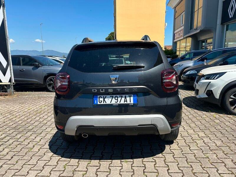 Dacia Duster Duster 1.0 TCe GPL 4x2 Journey