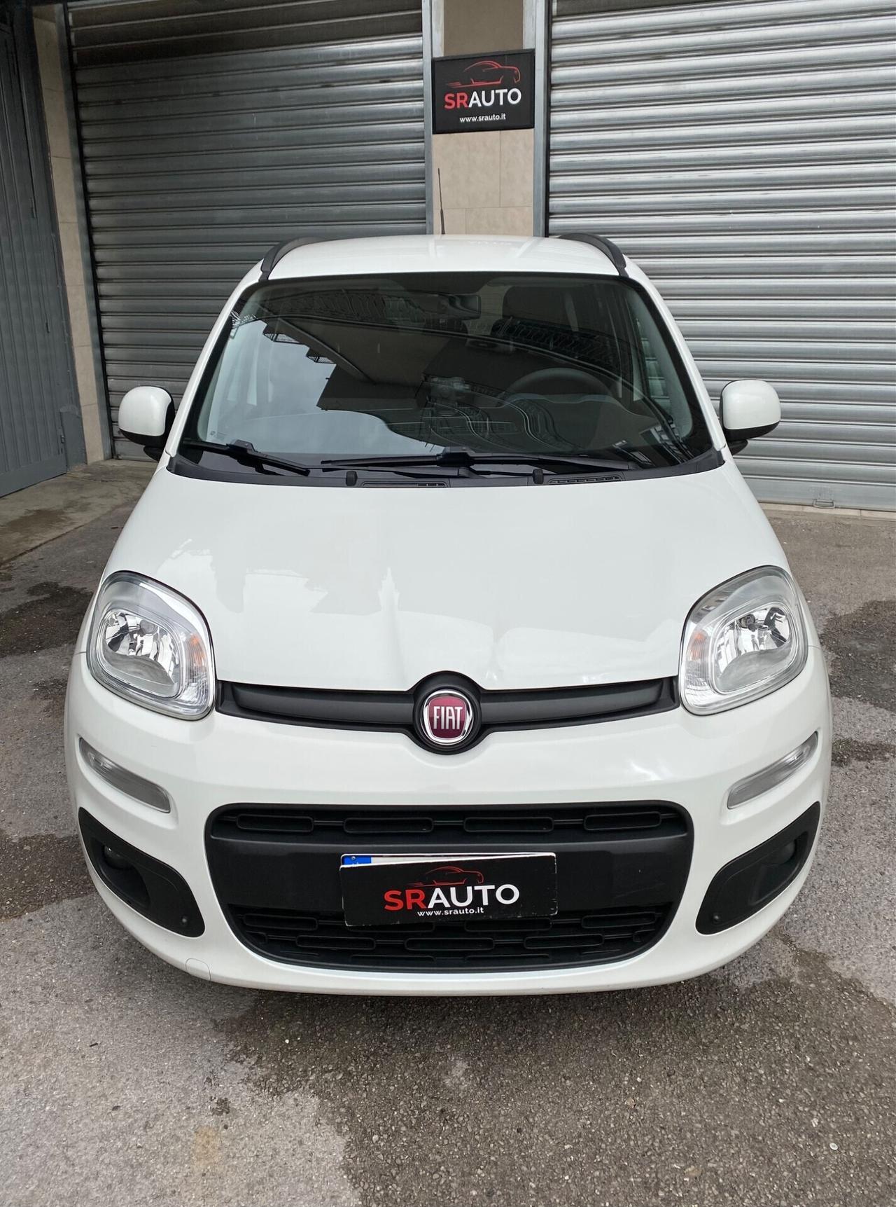 Fiat Panda 1.2 EasyPower GPL Lounge 69cv - 12/2019