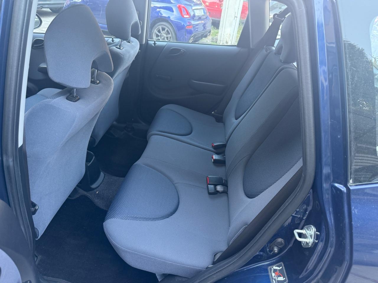 Honda Jazz 1.2 i-VTEC Trend
