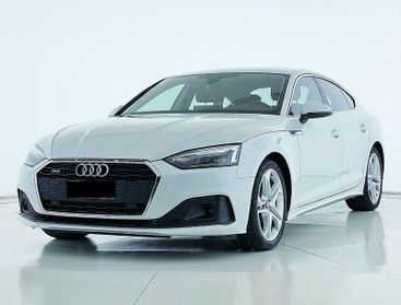 Audi A5 A5 SPB 40 TDI quattro S tronic Business