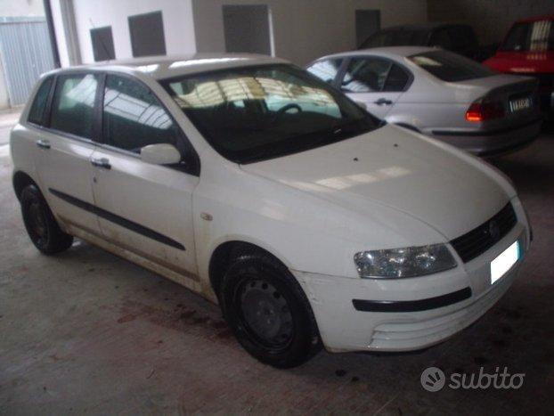 Fiat Stilo 1.9 JTD 80CV 5p. Active