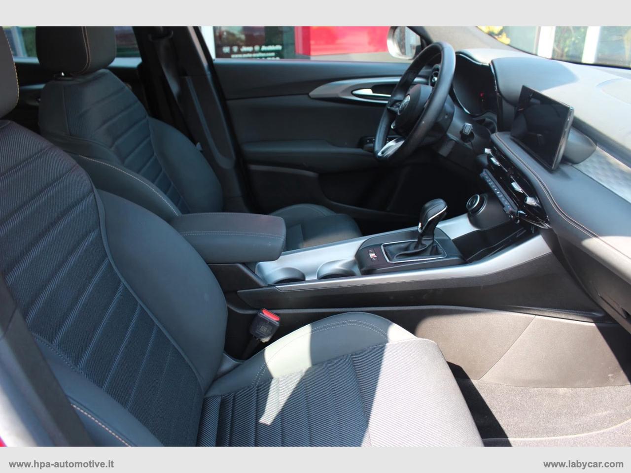 ALFA ROMEO Tonale 1.6 diesel 130CV TCT6 Ti TETTO LED NAVI PELLE RETROCAMERA