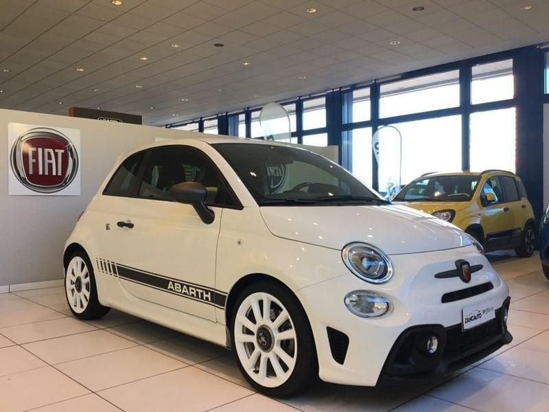 Abarth 595 1.4 Turbo T-Jet 165 CV MY23