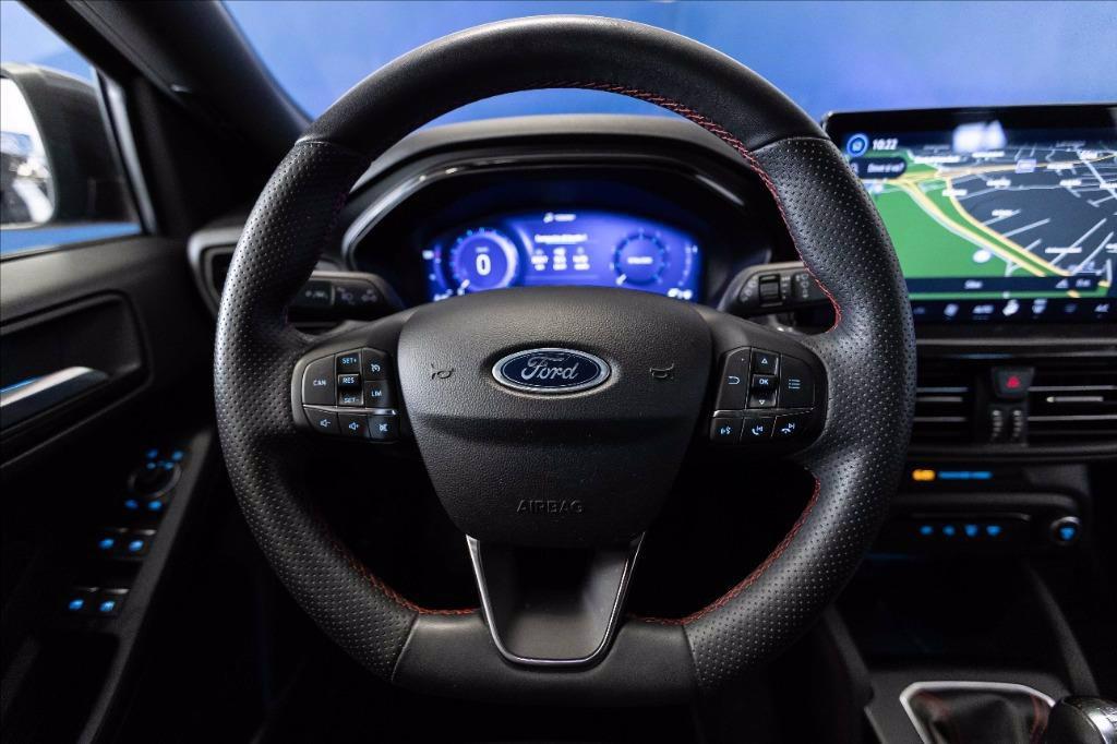 FORD Focus 1.0t ecoboost h ST-Line X 125cv del 2023