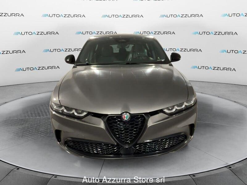 Alfa Romeo Tonale 1.6 diesel 130 CV TCT6 Veloce *PROMO FINANZIARIA*