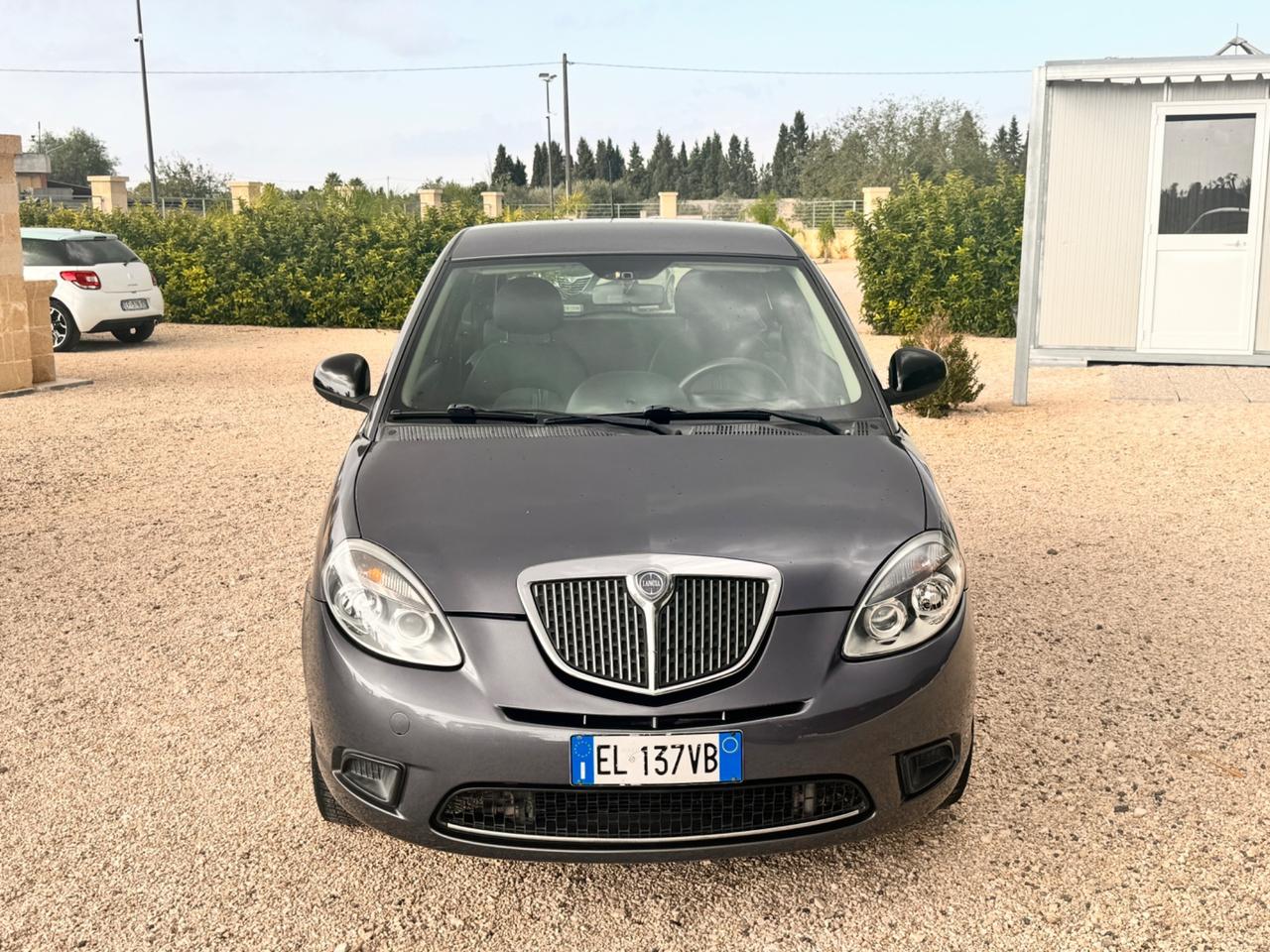 Lancia Ypsilon 1.4 Unyca Ecochic GPL