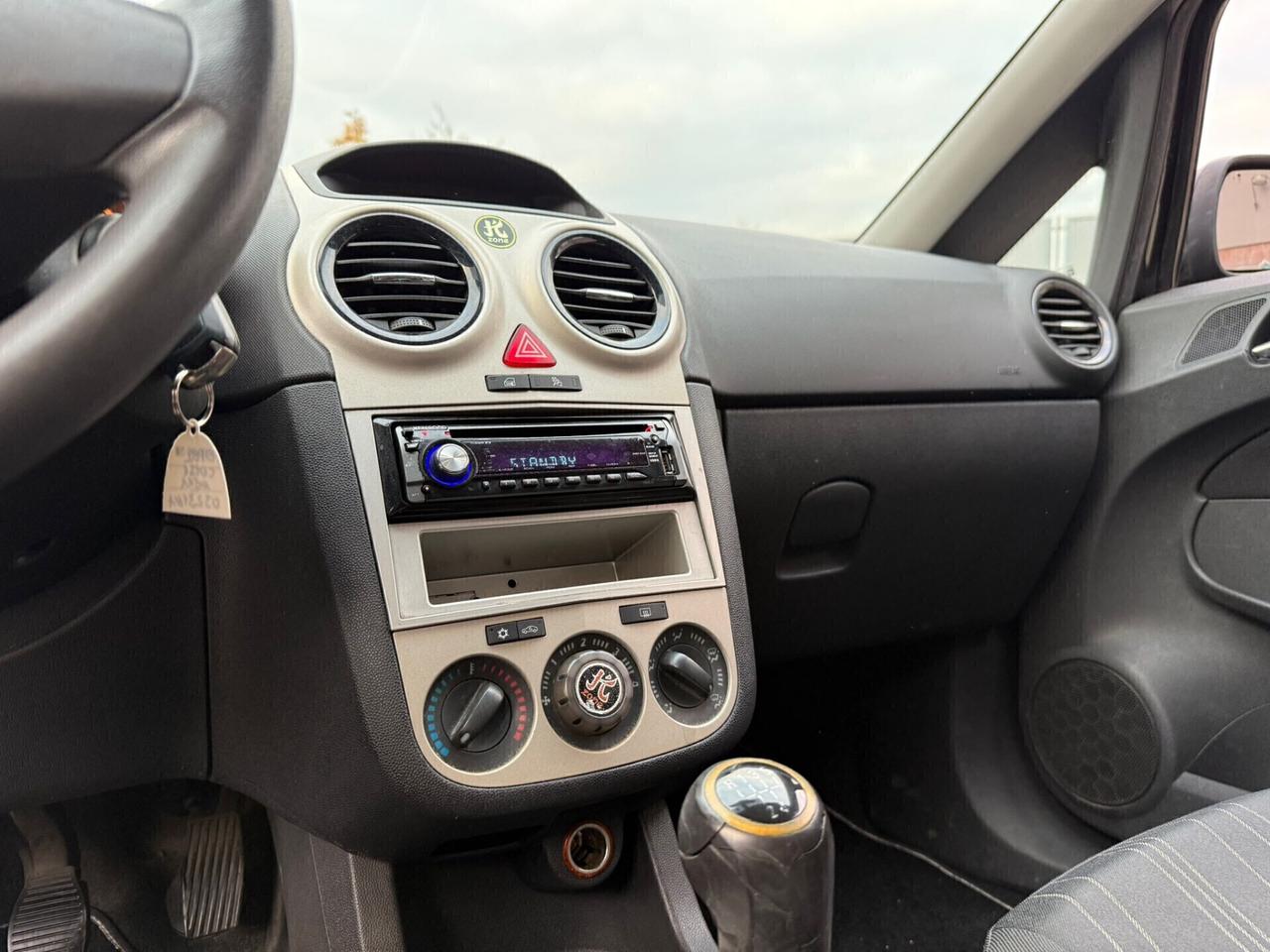 Opel Corsa 1.2 GPL Full Optional Ottima 2008