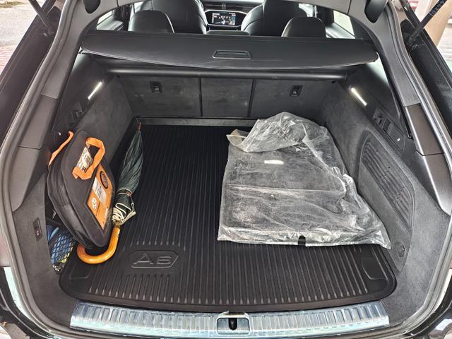 AUDI RS6 Avant 4.0 TFSI V8 quattro tiptronic/ doppio tetto
