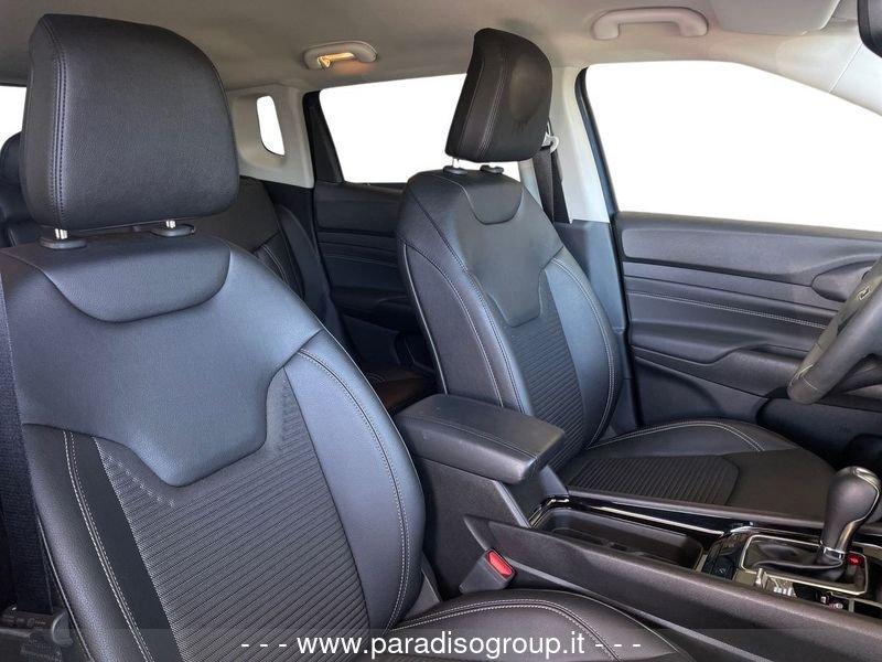 Jeep Compass 1.3 PHEV | LIMITED 4XE | 130CV - 2023