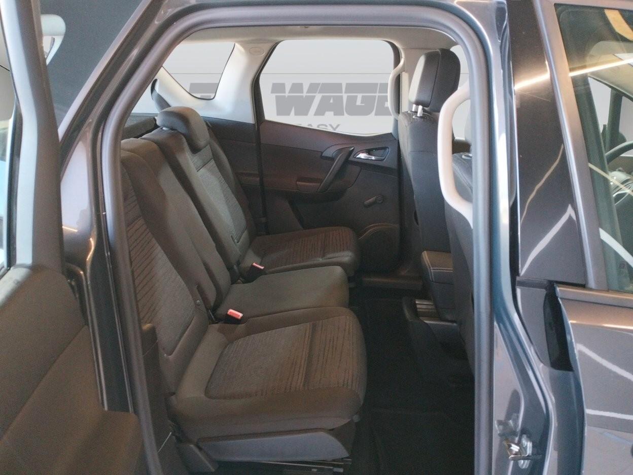 Opel Meriva 1.6 cdti Innovation (cosmo) s