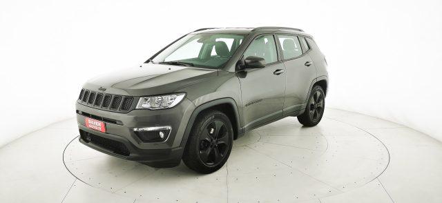 JEEP Compass 1.4 MultiAir 2WD Night Eagle