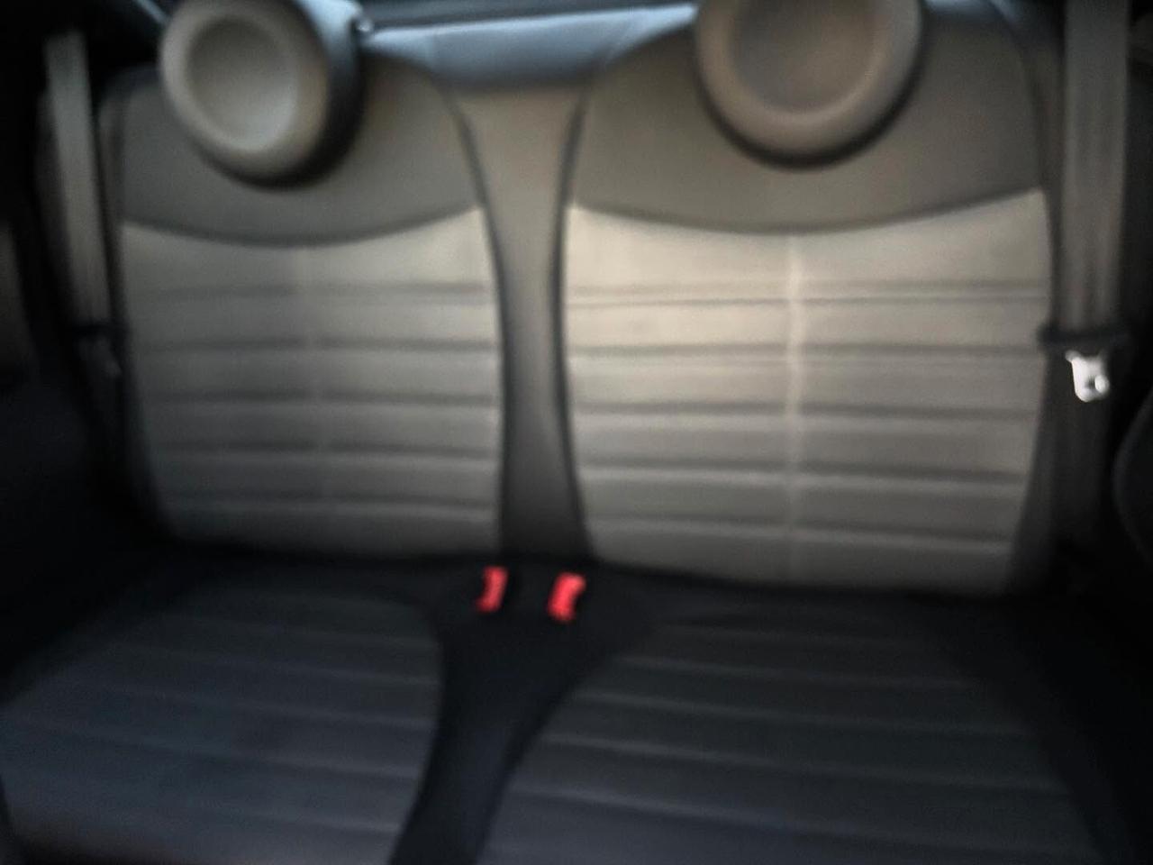 Fiat 500 1.3 Multijet 16V 95 CV Pop Star