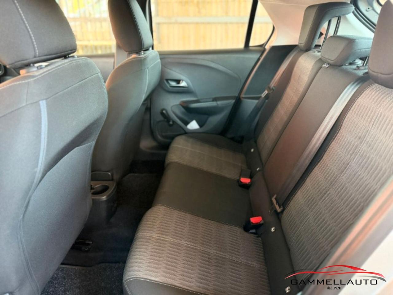 Opel Corsa 1.5 Edition 102CV