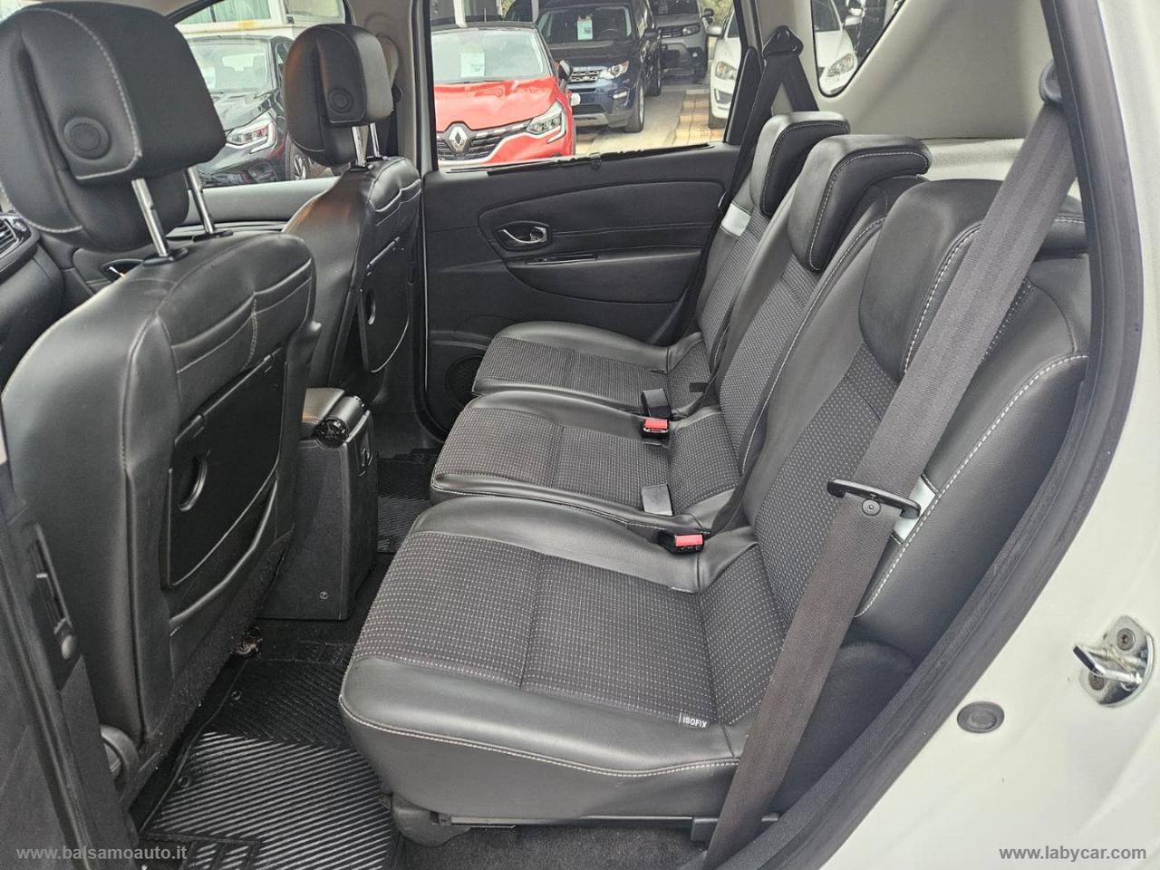 RENAULT Scénic XMod 1.5 dCi 110 CV Limited