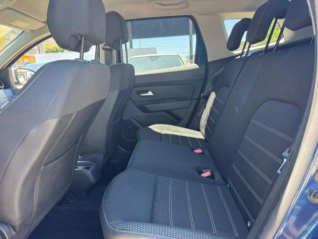 DACIA Duster 1.5 Blue dCi 8V 115 CV 4x4 Prestige