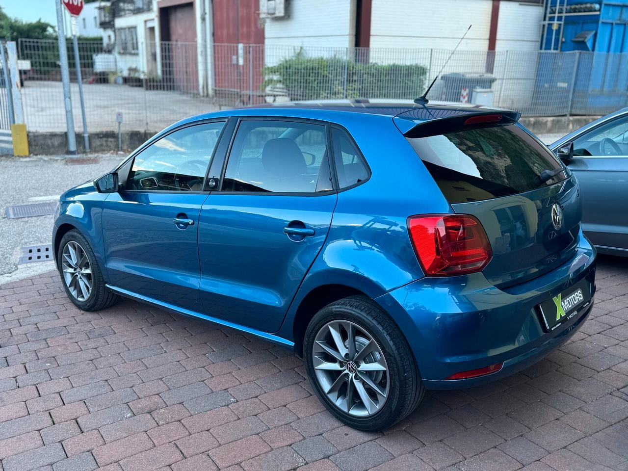 Volkswagen Polo Business 1.0 TSI 5p. Highline BlueMotion Technology