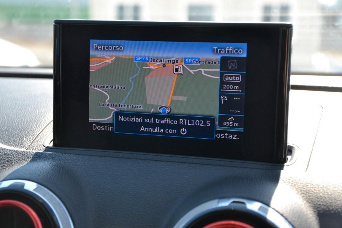 Audi A3 2.0 TDI F.AP. Ambition