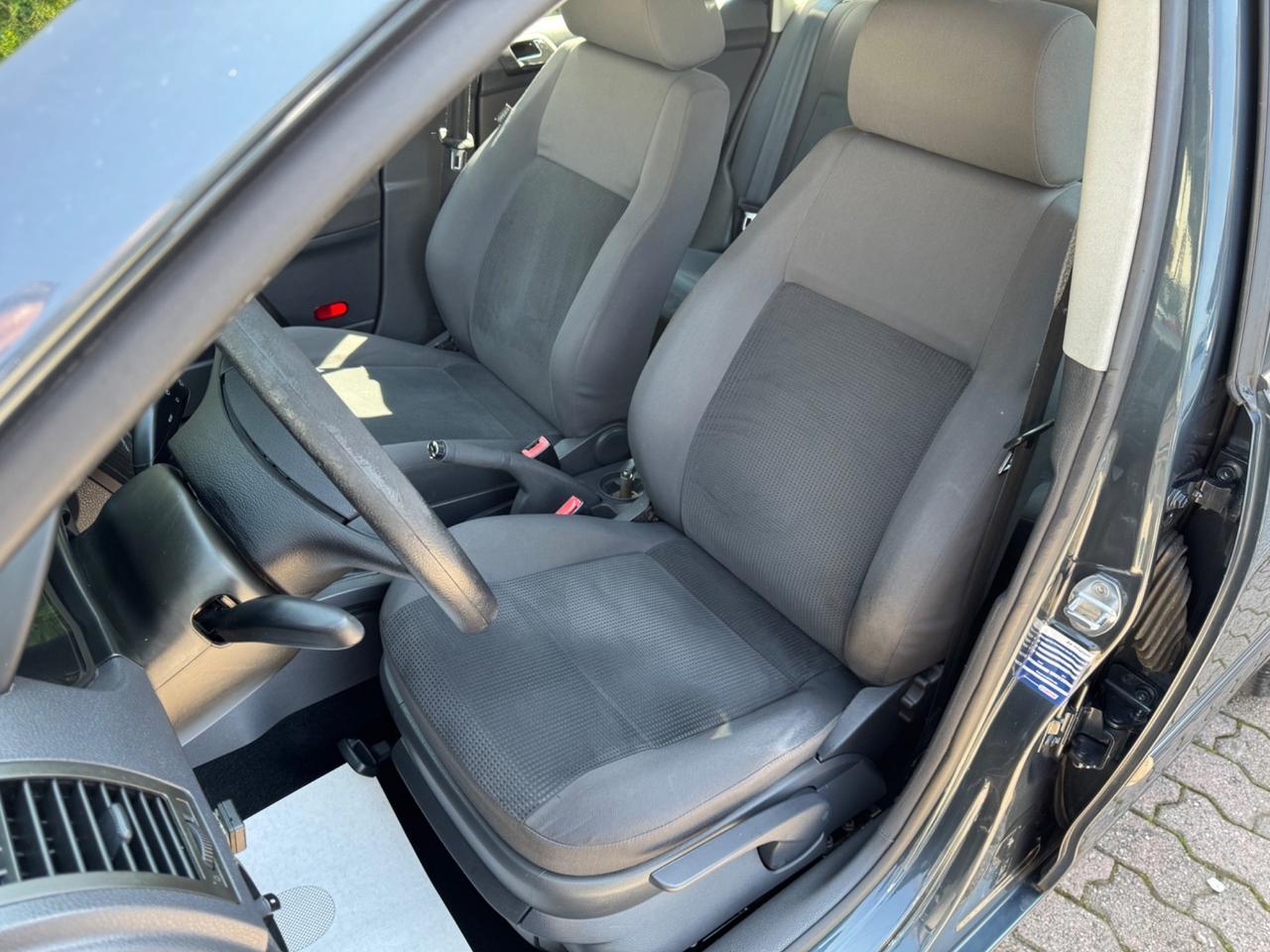 Volkswagen Polo 1.4/80CV 16V 5p. Comfort. BiFuel G