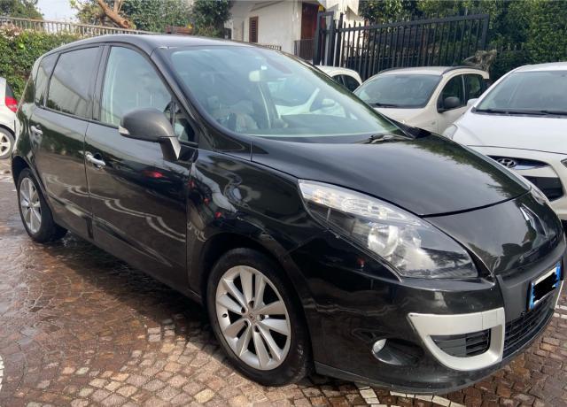 RENAULT Scénic X-Mod 1.5 dCi 110CV Luxe