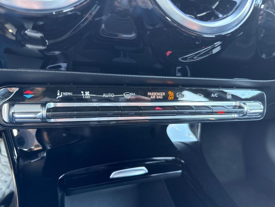 Mercedes Classe A 250 250 e Plug-In-Hybrid Executive Speedshift DCT AMG 8G