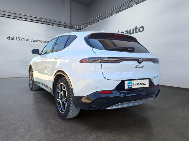 ALFA ROMEO Tonale 1.6 diesel 130 CV TCT6 Ti