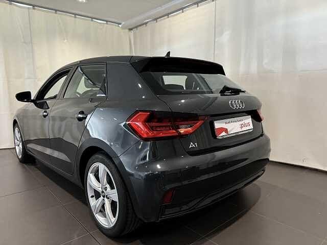 Audi A1 SPB 25 TFSI Admired Advanced