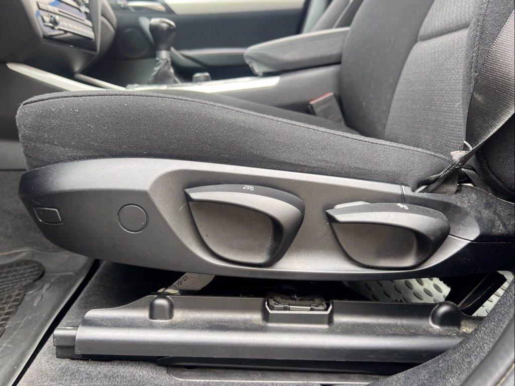 BMW X3 xDrive20d Business Advantage del 2017