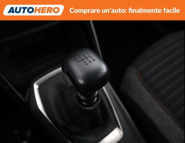 PEUGEOT 208 BlueHDi 100 Stop&Start 5 porte Active Pack