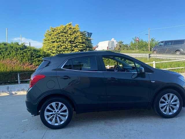 Opel Mokka 1.4 Turbo GPL 140CV Cosmo