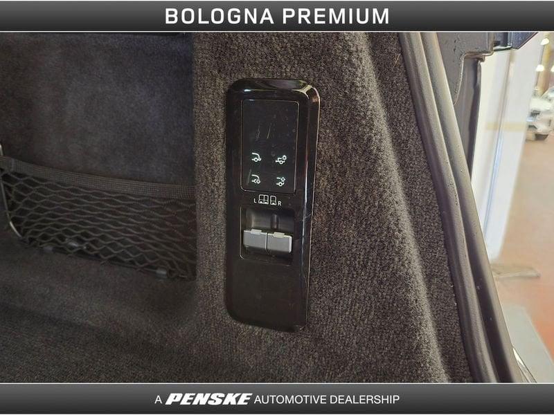 Land Rover RR Sport Range Rover Sport 3.0D l6 249 CV Dynamic SE