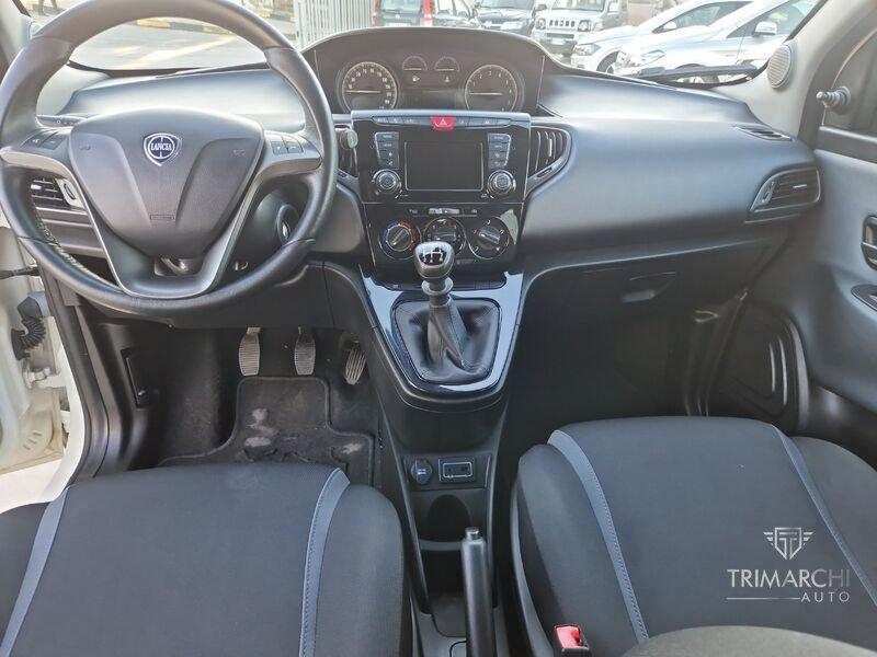 Lancia Ypsilon Ypsilon 1.2 69 CV 5 porte Gold