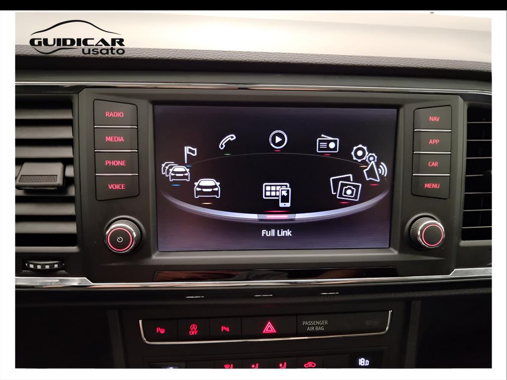 SEAT Ateca - Ateca 1.0 tsi Style