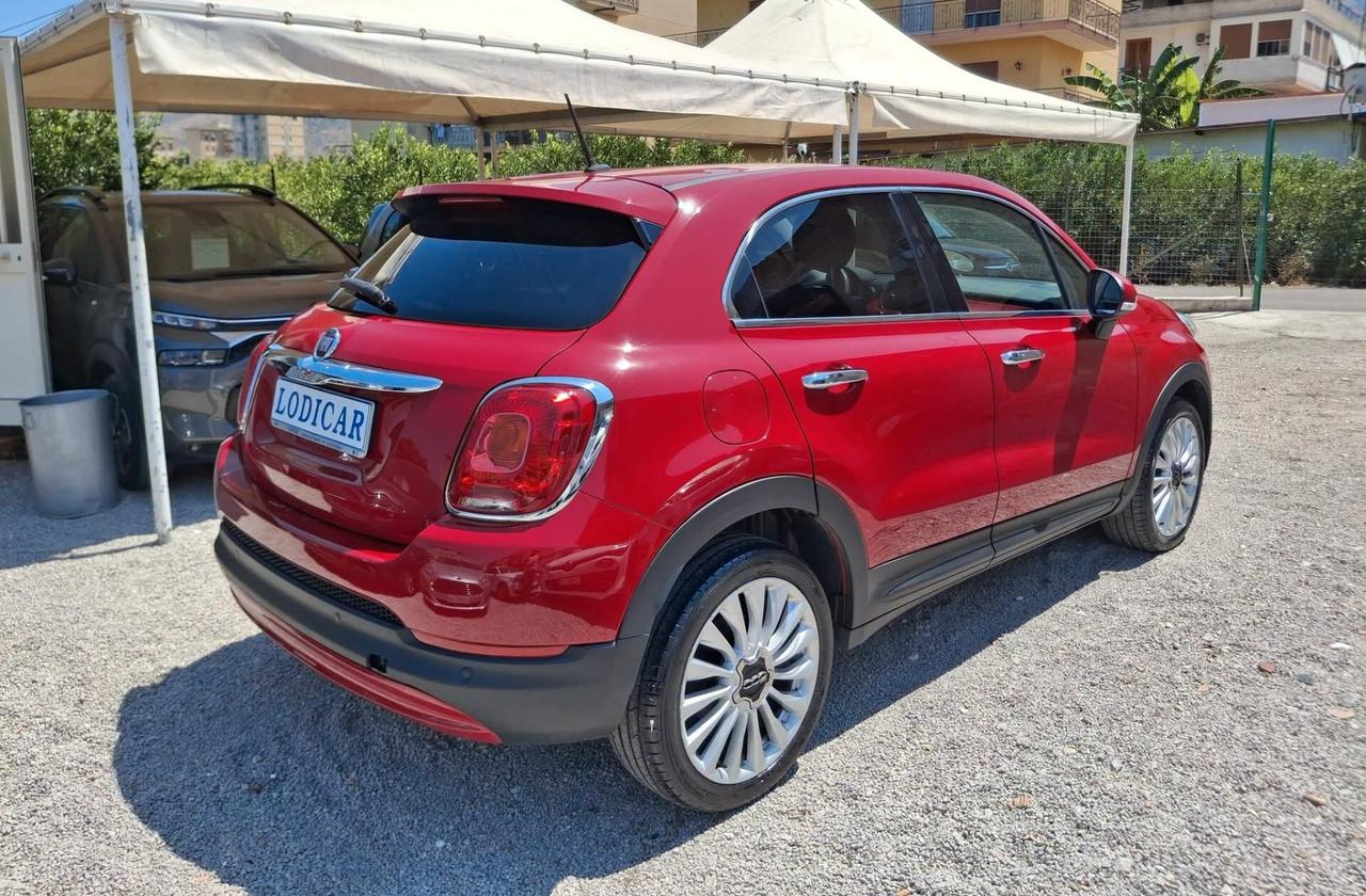 Fiat 500X 1.3 MultiJet 95 CV Lounge