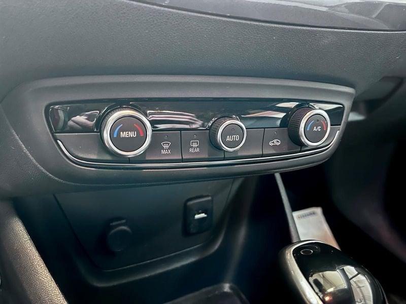 Opel Crossland Crossland X 1.5 ECOTEC D 120 CV aut. Innovation