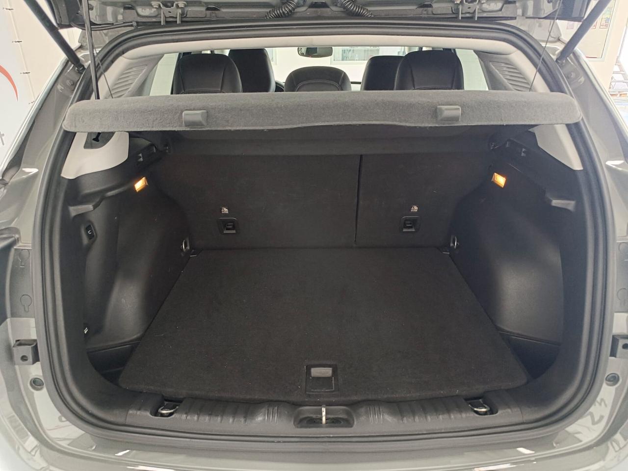 Jeep Compass 1.3 Turbo T4 150 CV aut. 2WD Limited