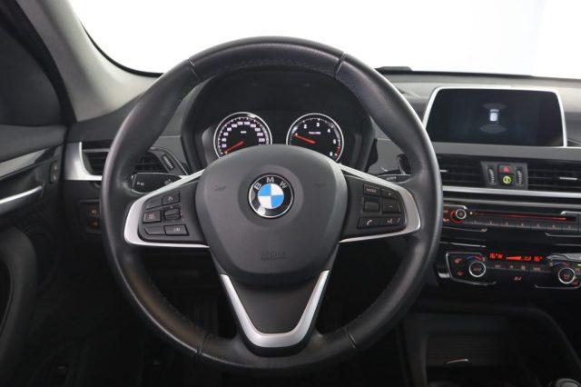 BMW X1 X1 sDrive16d Advantage