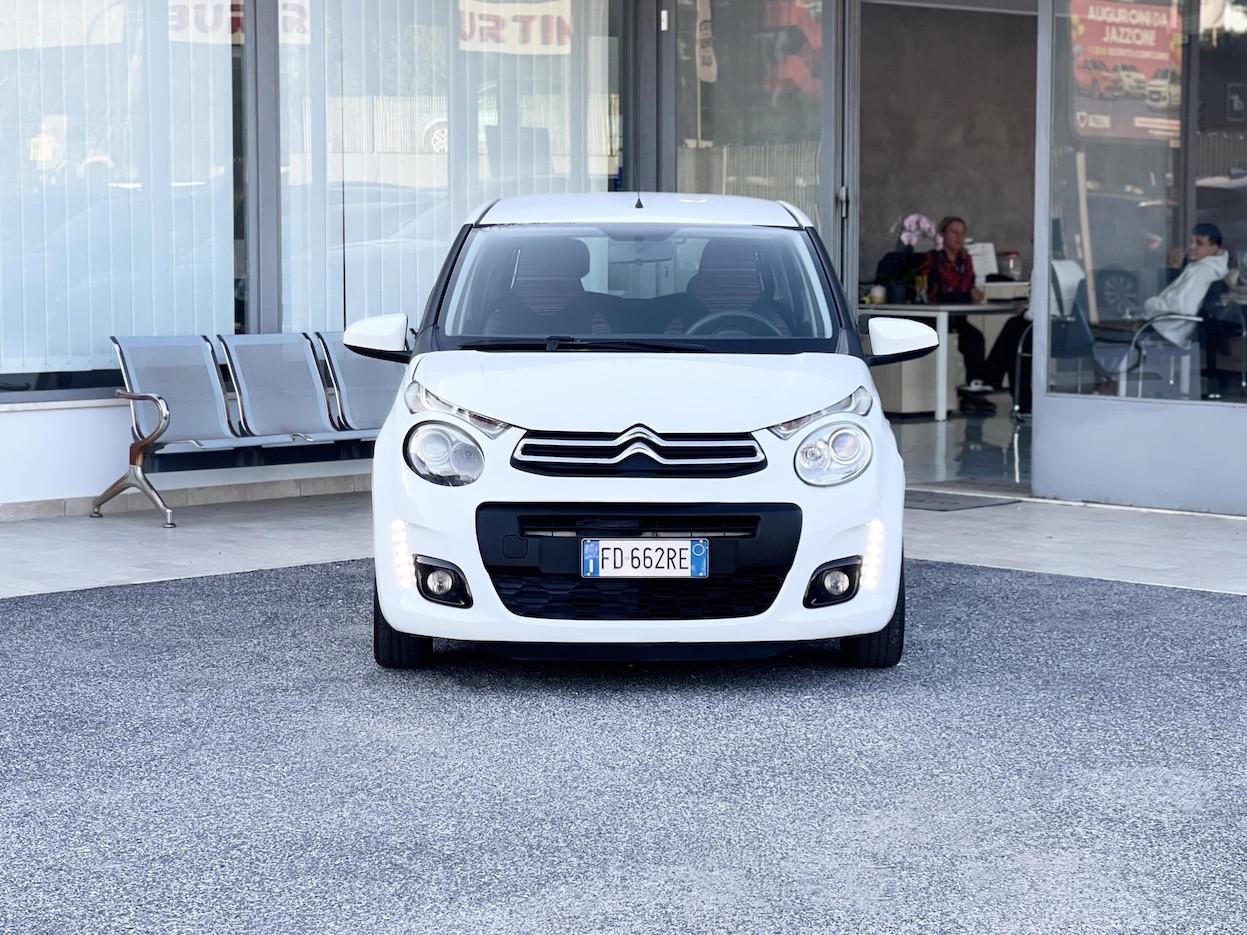 Citroen C1 1.0 Benzina 69CV E6 Neo. - 2016