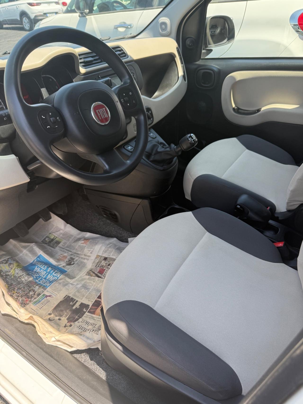 Fiat Panda 1.3 MJT 95 CV S&S Easy