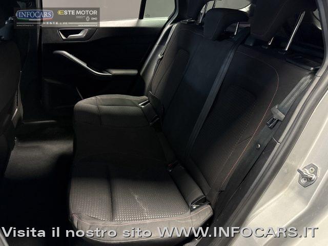 FORD Focus SW EcoBoost 155 CV Powershift ST-line - PROMO