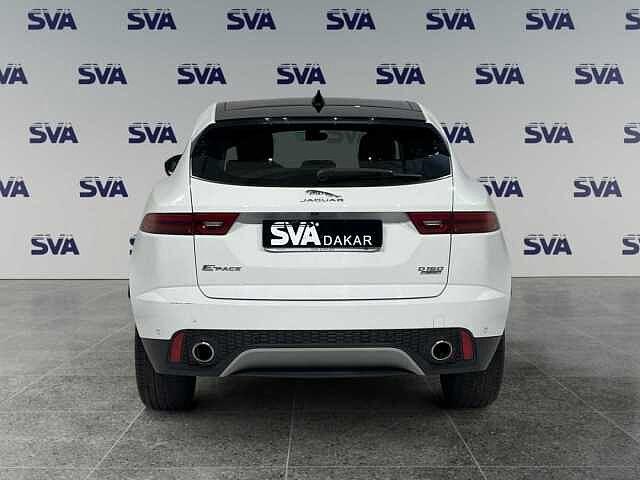 Jaguar E-PACE 2.0D 150CV AWD Autom. S