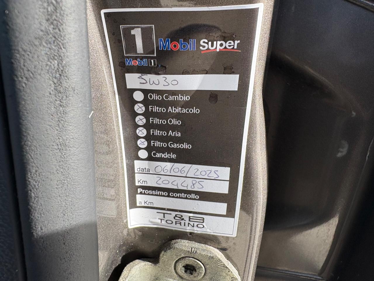 Fiat Bravo 1.6 MJT 120 CV DPF Emotion