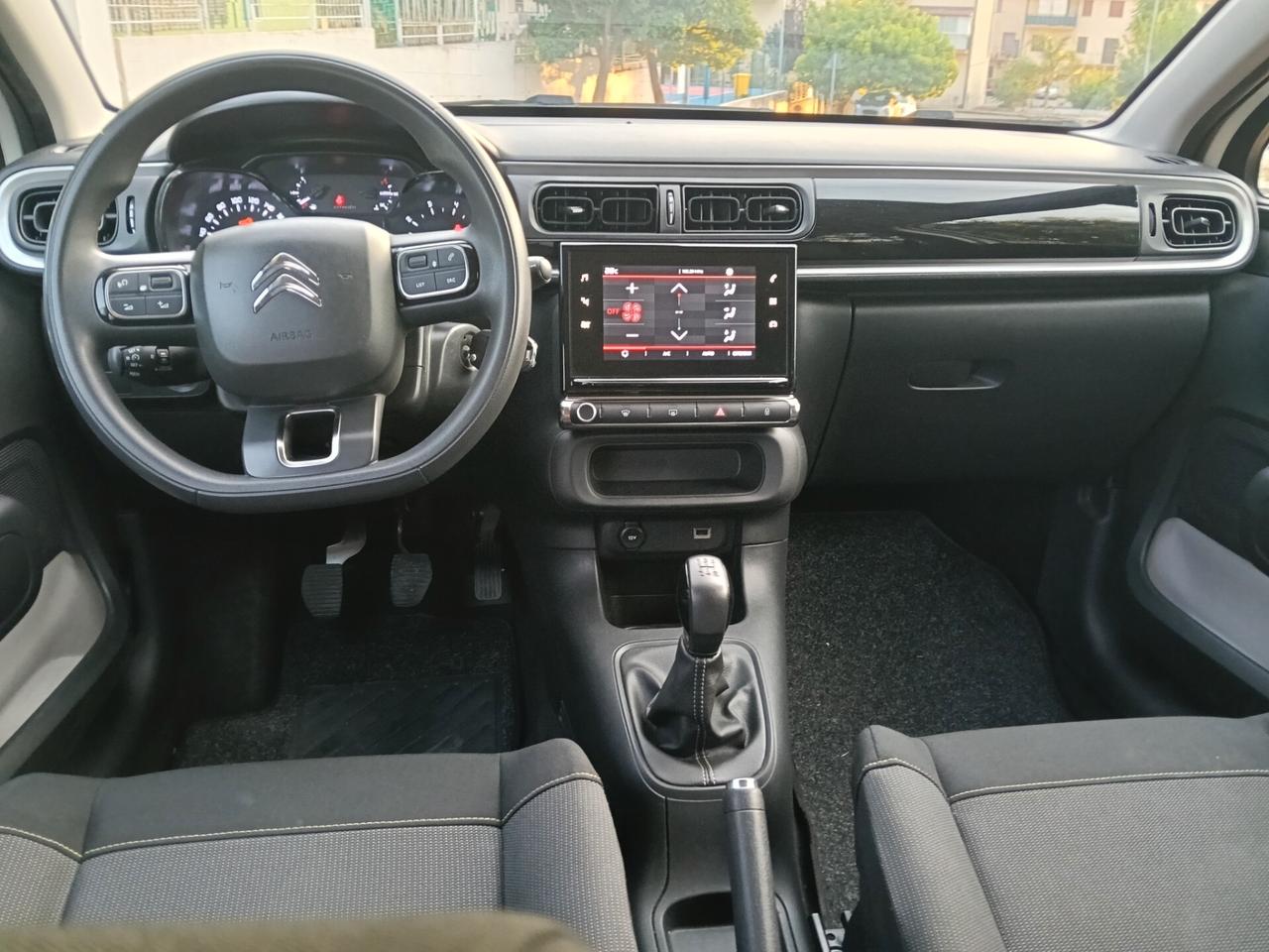 Citroen C3 PureTech 83 S&S Feel Pack 2022