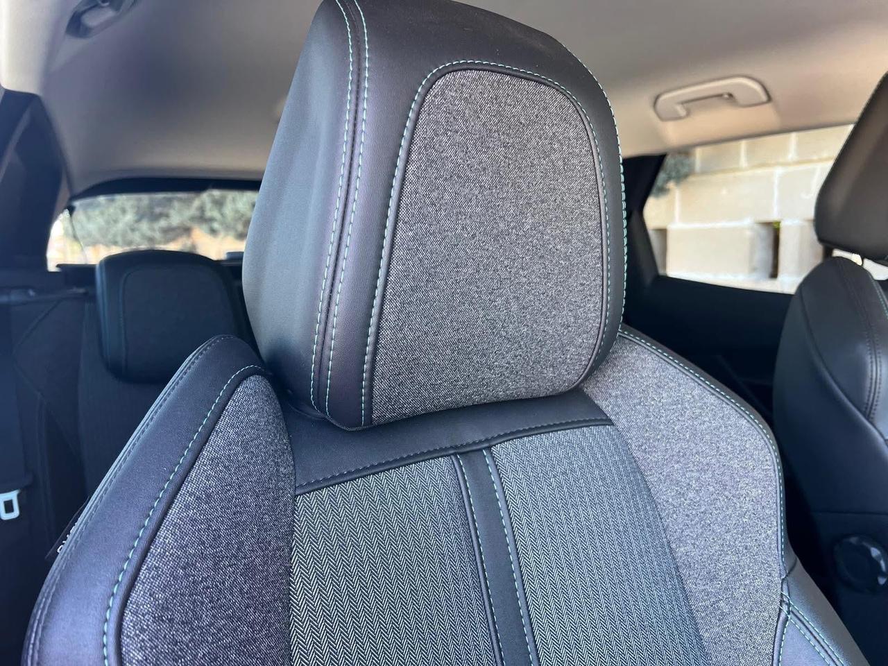 Peugeot 3008 HDi 130 EAT8 Allure Pack