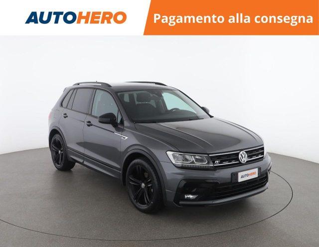 VOLKSWAGEN Tiguan 2.0 TDI SCR Sport BlueMotion Technology